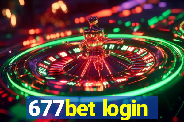 677bet login